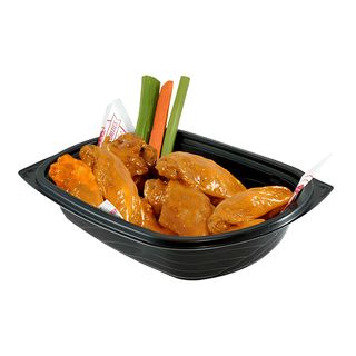 Small Buffalo's Wing's - 6 Pièces