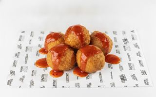 Sweet Chili Bites (4 Pzs.)
