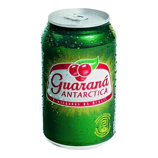 Guaraná 33cl