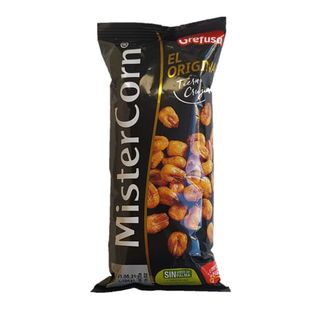 Mr Corn Original Grefusa 