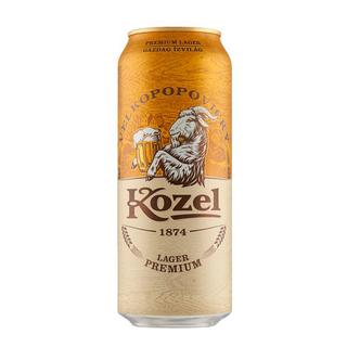 Kozel Premium