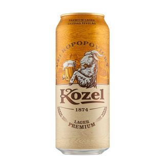 Kozel