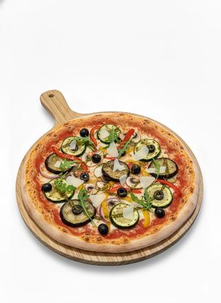 Pizza Végétarienne