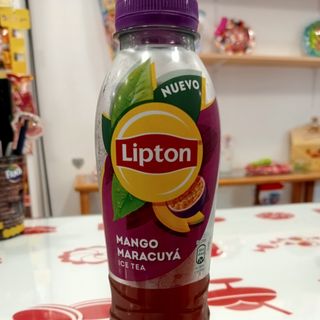 Lipton mango y maracuyá 500ml