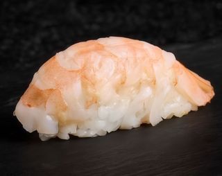 Нігірі креветка (35г)