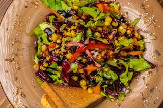 Vitaminska salata 350gr