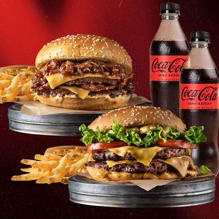 Combo Shippeo (2 personas)