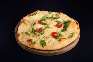 Focaccia