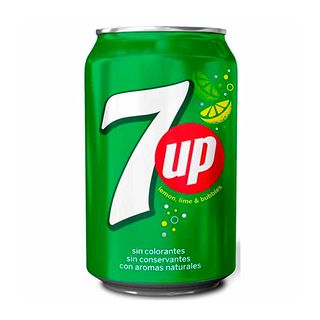 SevenUp