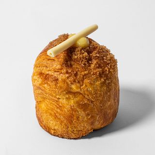 Croissant de Crema
