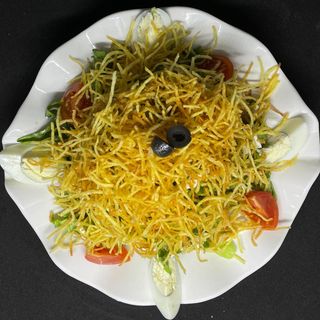 Гнездо глухаря