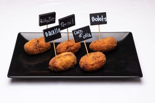 Croquete (1 ud.)