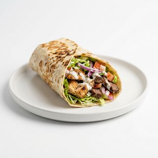 Rollo Xl Mixto