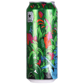 Tasty Juice Lervig Lata 50 cl.