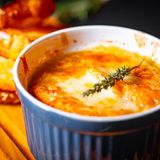 Луковый суп