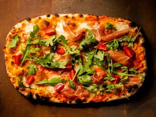 Пица Инканто (400гр.)