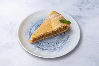 Pita sa jabukama
