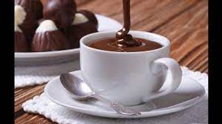 Cioccolata Calda