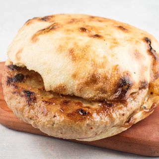 Pljeskavica 250 grama