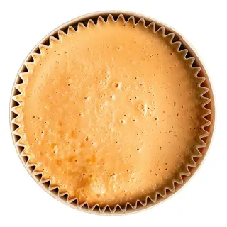 Tarta De Queso Y Lotus