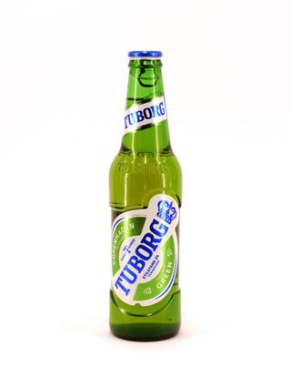 Tuborg 0.33l