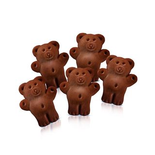  Ositos chocolate