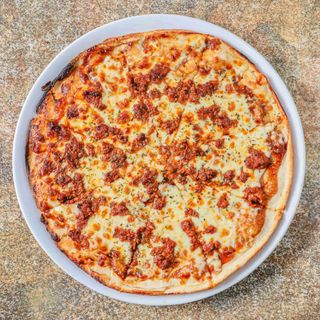 Pizza Barbacoa (30 Cm.)