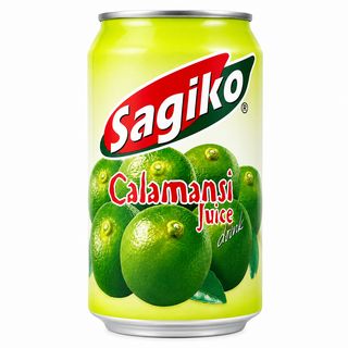 Напій каламансі SAGIKO 320 мл