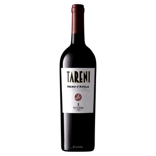 Nero D'Avola Tareni (750 ml.)