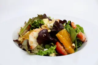 Salada Galeria50