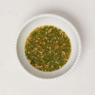 Okro Soup