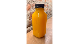 Lemoniada Egzotyczna