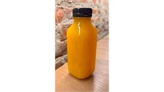 Lemoniada Egzotyczna