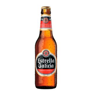 Estrella galicia - 20cl