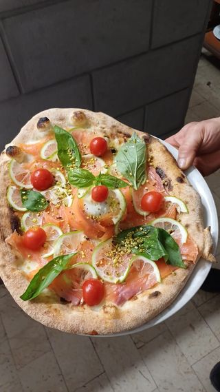 Salmone