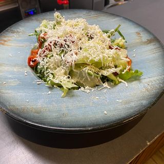 Салата "Шеф Решат"