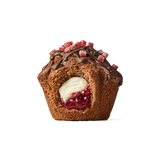 МАФІН КРЕМ-ВИШНЯ