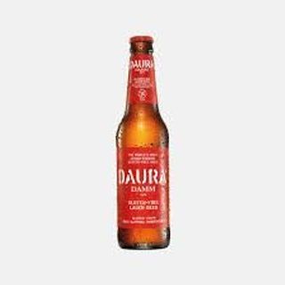 DAURA SIN GLUTEN