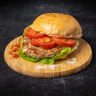 Susamcheese pljeskavica 260g