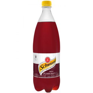 Schweppes Гранат (0.75л)