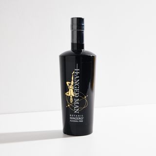 Gin Hanged Man Zero