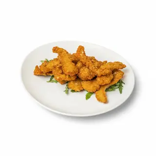 Tiras De Pollo Picante (Ración)