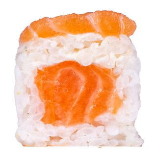 FRESH ROLL SAUMON