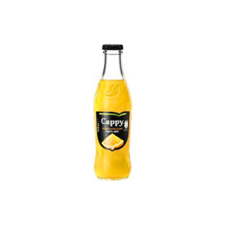 Sok Cappy pomarańczowy
