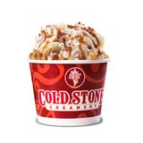 Banana Caramel Crunch