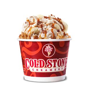 Banana Caramel Crunch