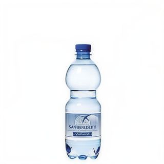 Acqua frizzante 50 cl
