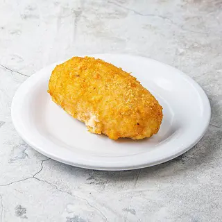 Куриный рулет с сыром (180 г)