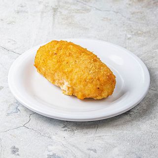 Куриный рулет с сыром (180 г)