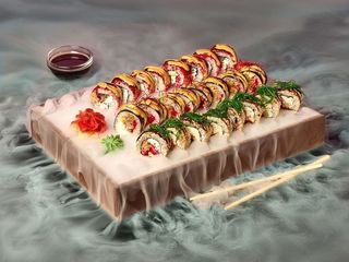 Каліфорнія сет